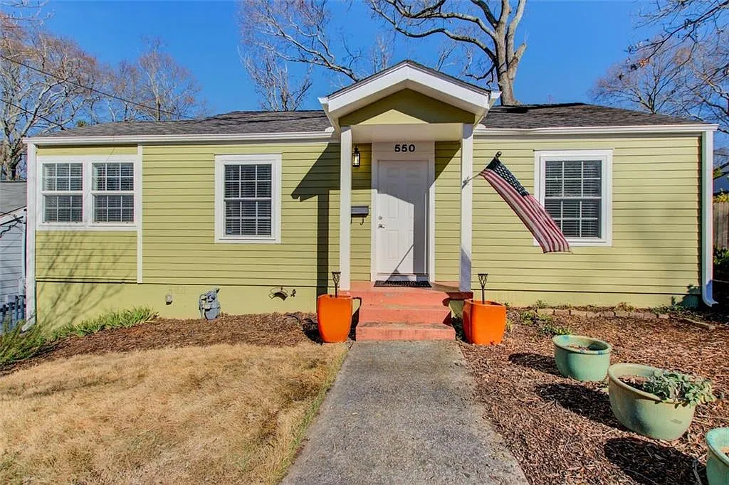 2 bed, 2.0 bath, 1093 sqft, $2,500 — Photo 1