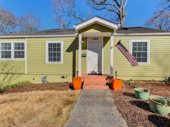 550 Mead St SE, Atlanta, GA 30315