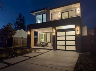 2110 Creeden Way, Mountain View, CA 94040