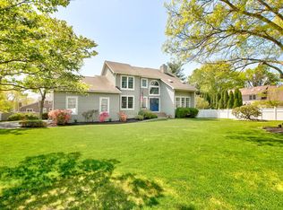 3689 Wexley Way, Vineland, NJ 08361