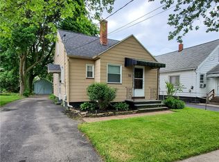 153 Wakefield St, Rochester, NY 14621