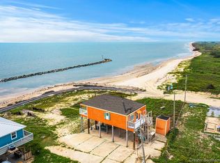 343 Long Beach Rd, Cameron, LA 70631