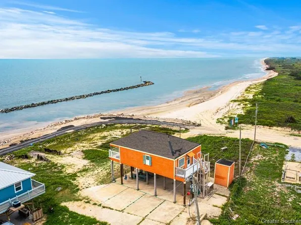 343 Long Beach Rd, Cameron, LA 70631