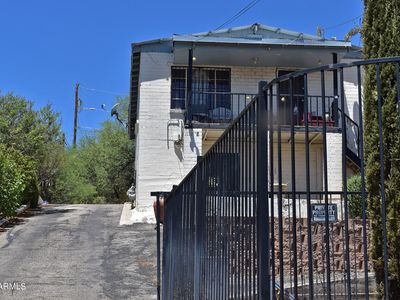 1111 N Ronquillo Way, Nogales, AZ, 85621