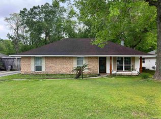 15432 Treasurer Ave, Baton Rouge, LA 70817