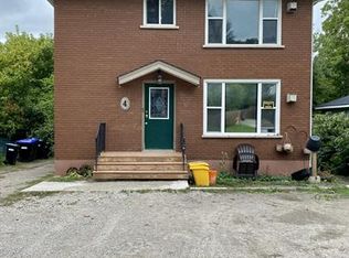 4 Leonard Ave #3, Penetanguishene, ON L9M 1C8
