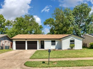 1505 Marlee Ln, Arlington, TX 76014