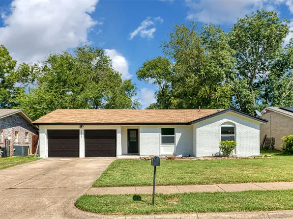 1505 Marlee Ln, Arlington, TX 76014