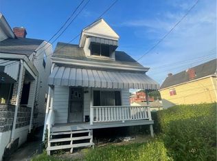 500 Russellwood Ave, Mc Kees Rocks, PA 15136