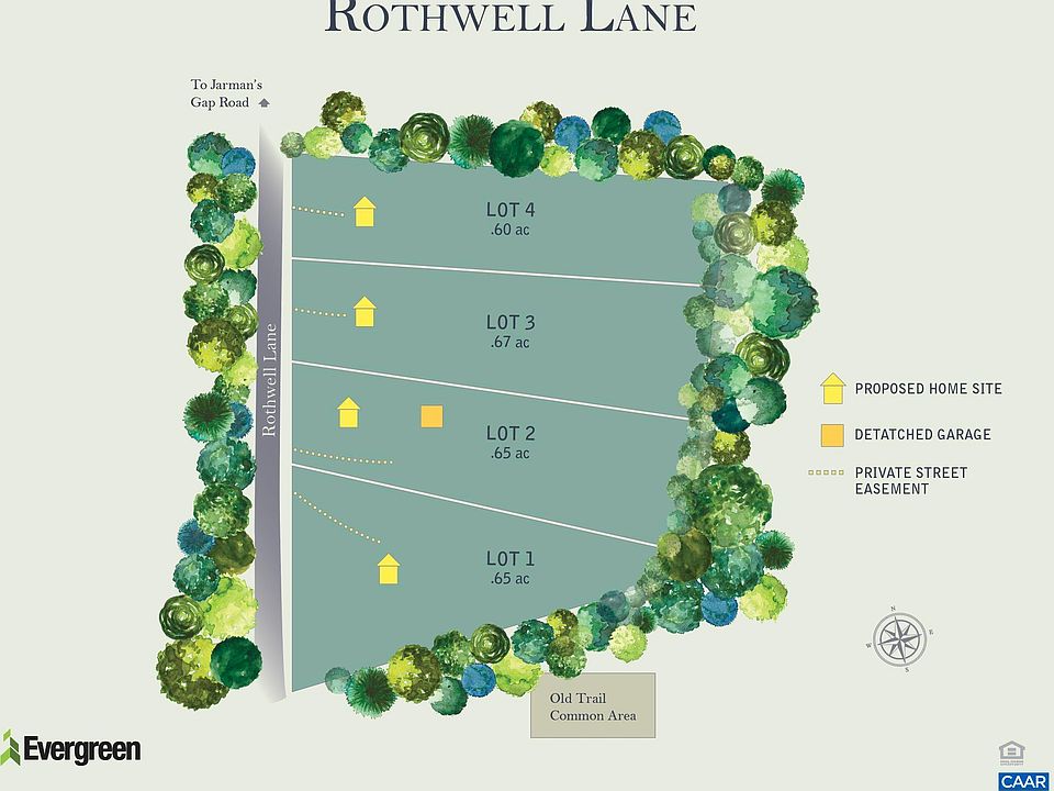2nd image of 6105 Rothwell Ln