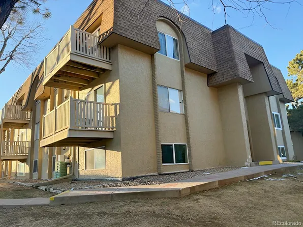 7615 E Quincy Avenue #108, Denver, CO 80237