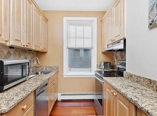 15 Park St #1, Charlestown, MA 02129
