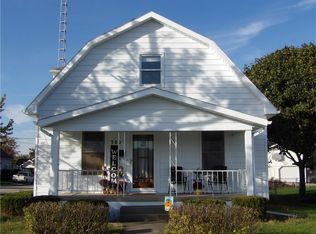 302 E Sycamore St, Coldwater, OH 45828