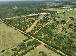LOT 1 County Road 1243, Cleburne, TX 76033