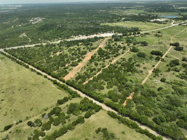 LOT 1 County Road 1243, Cleburne, TX 76033