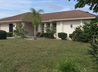 1115 N Cypress Point Dr, Venice, FL 34293