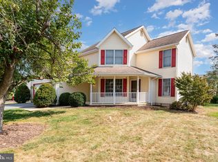 44 Clover Ln, Palmyra, PA 17078