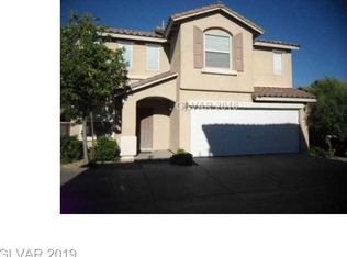 1004 Monte De Oro Ave, Las Vegas, NV 89183