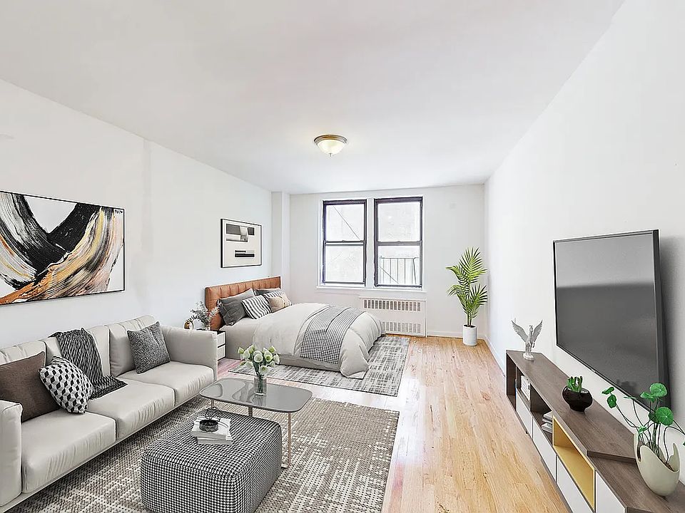 1st image of 202 6th Ave #3H