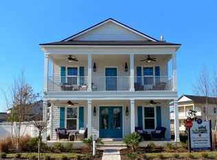 121 Haas Ave, St Augustine, FL 32095