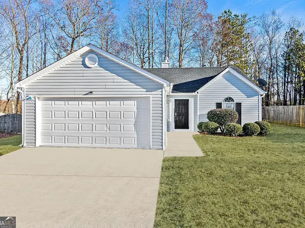 5591 Eagles Feather Ln, Riverdale, GA 30274