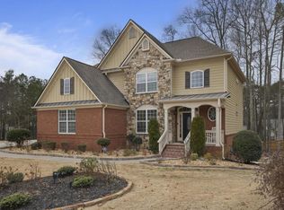 1554 Sage Ridge Dr, Marietta, GA 30064
