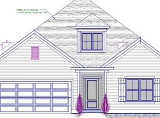 1003 Greenville St, Abbeville, SC 29620