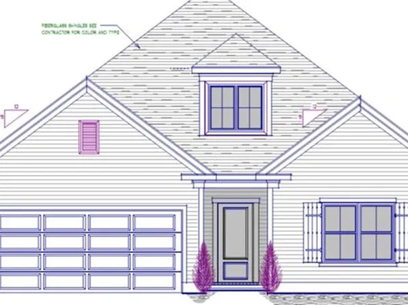 1003 Greenville St, Abbeville, SC 29620