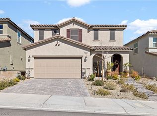 10854 Gentle Crest Ave, Las Vegas, NV 89166