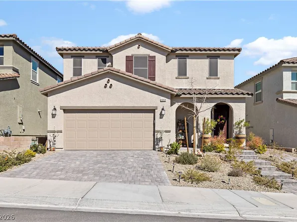 10854 Gentle Crest Ave, Las Vegas, NV 89166