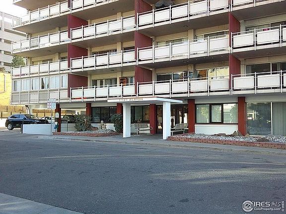 4th image of 1121 Albion St #205