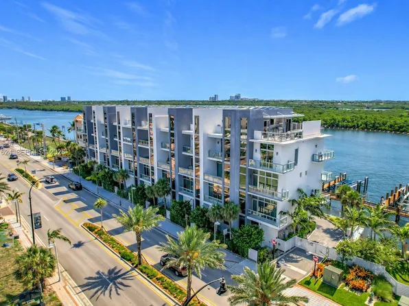 2890 N Ocean Dr, Hollywood, FL 33019