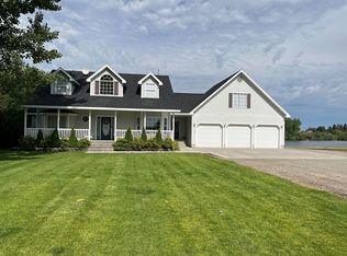 781 S River Rd, Saint Anthony, ID 83445