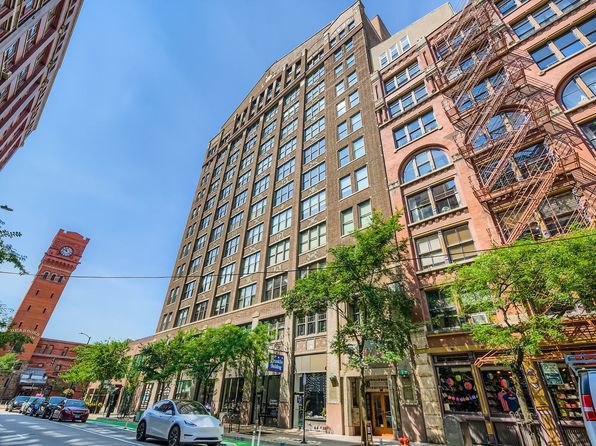 720 S Dearborn St APT 1002