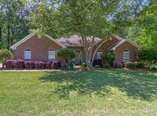 424 Devonport Cir, Raymond, MS 39154