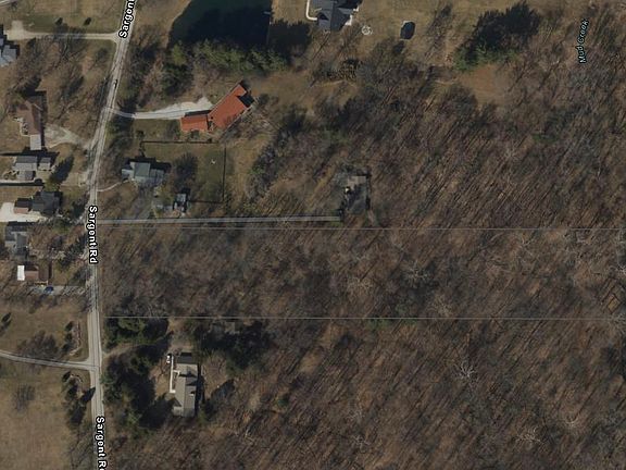 2nd image of 9053 N Sargent Rd