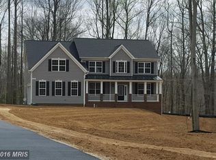 1083 Claypipe Dr, Huntingtown, MD 20639