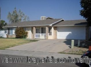 596 Pioneer Rd, Grand Junction, CO 81504
