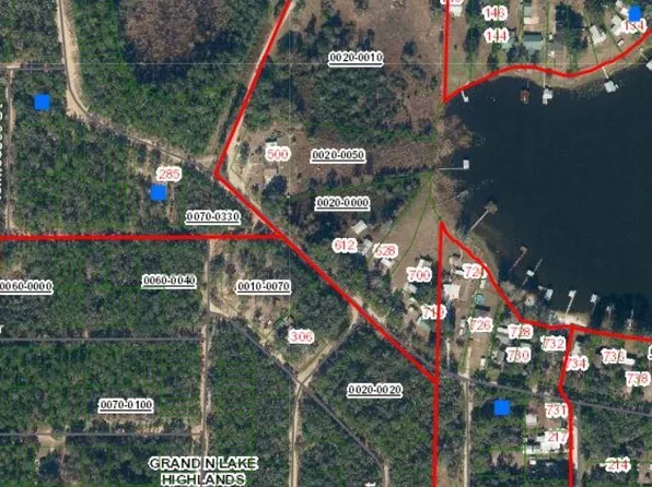0 Virginia Ln, Interlachen, FL 32148