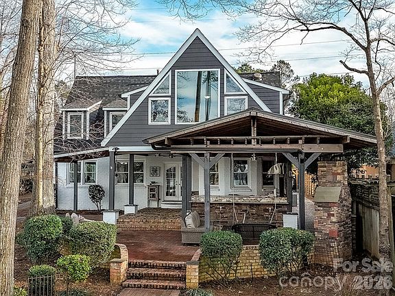 2nd image of 5401 Mountain Point Ln