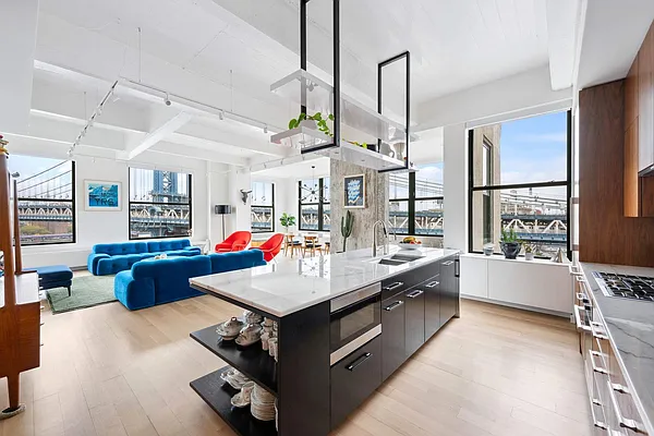 Rented by Sotheby's International Realty | media 1