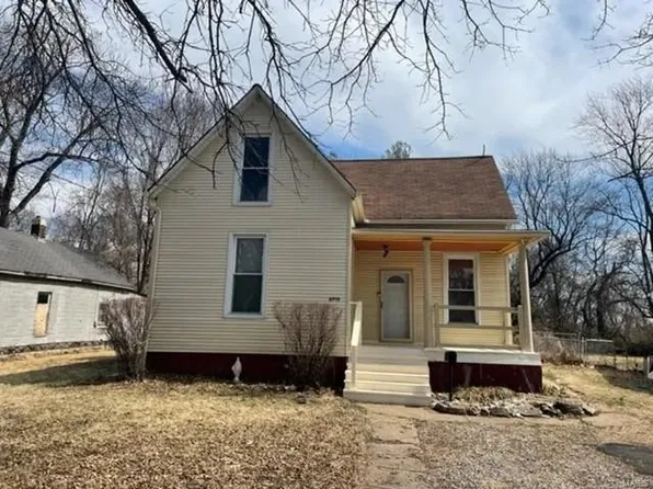 8912 Huiskamp Ave, Saint Louis, MO 63136