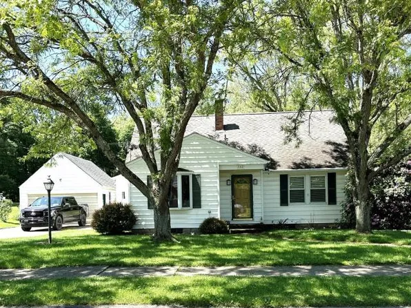 152 2nd St, Youngsville, PA 16371