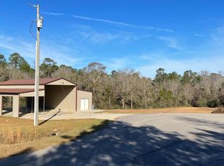 Pebble Brook Xing LOT 9, Perkinston, MS 39573