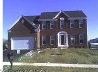 16 Temple Dr, Stafford, VA 22554