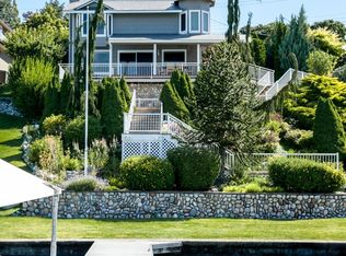 3620 State Route 150, Manson, WA 98831