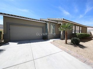 2509 Blue Aloe Ct, Las Vegas, NV 89106