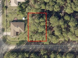 485 Sayre Rd SW, Palm Bay, FL 32908