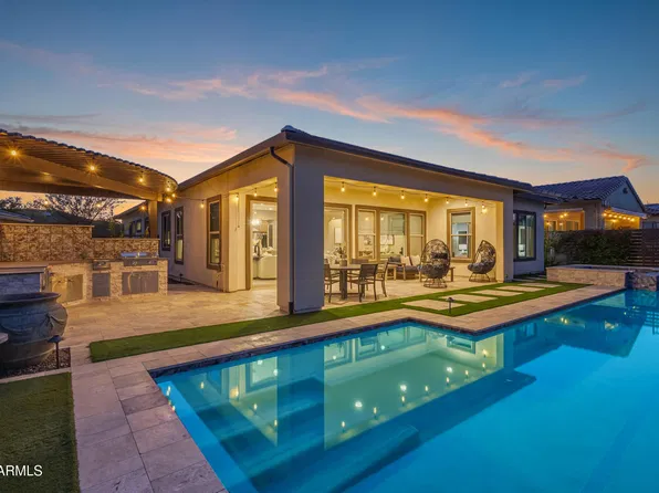 30391 N 132nd Drive, Peoria, AZ 85383