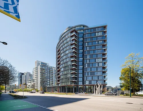 1601 Quebec St #406 Photo 1